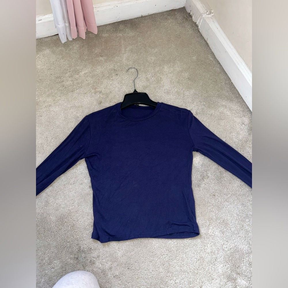 Long length shirt